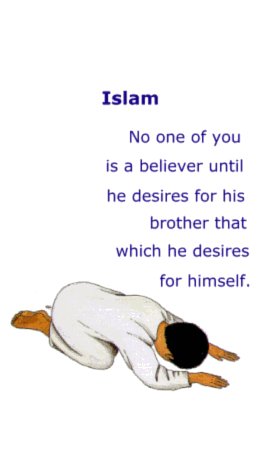islam golden rule